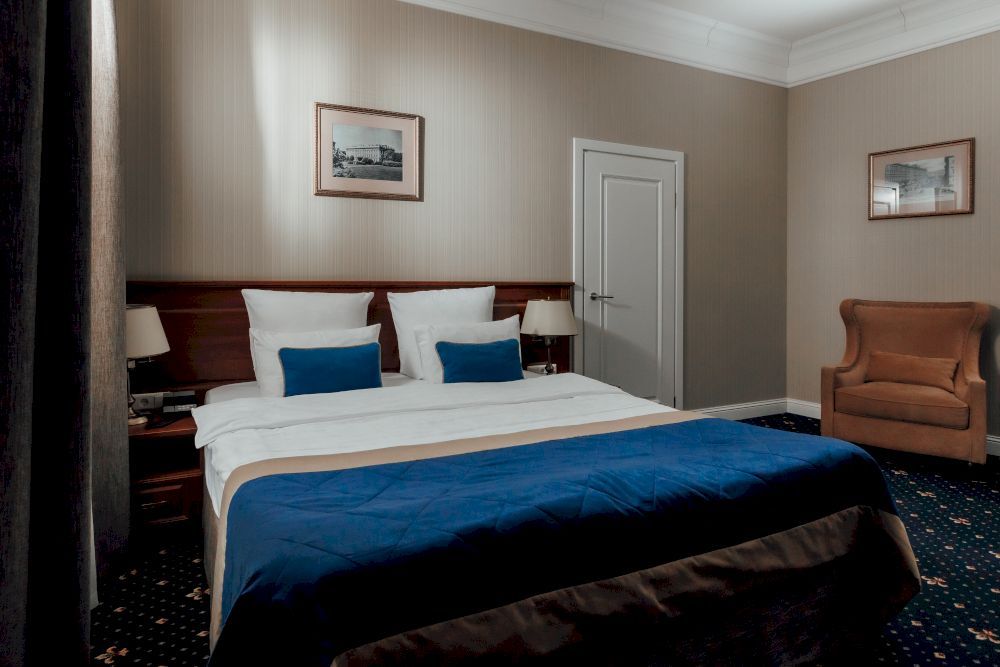 Картинка отеля - 77