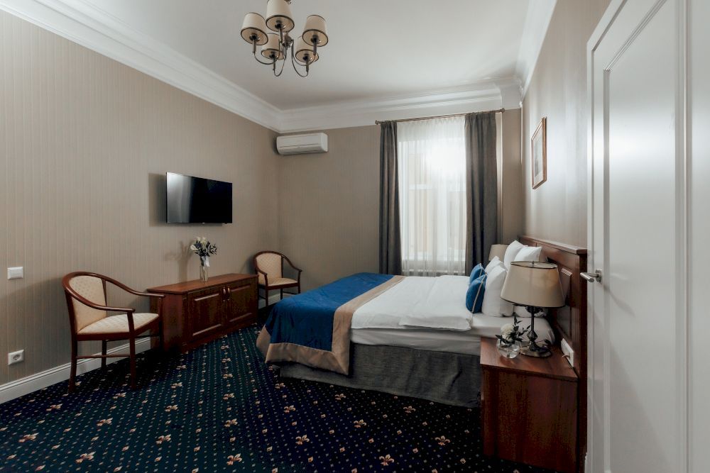 ОНИКС, отель - 75