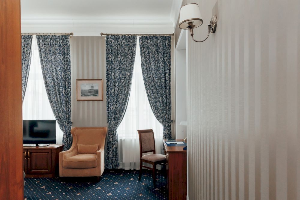 Картинка отеля - 70