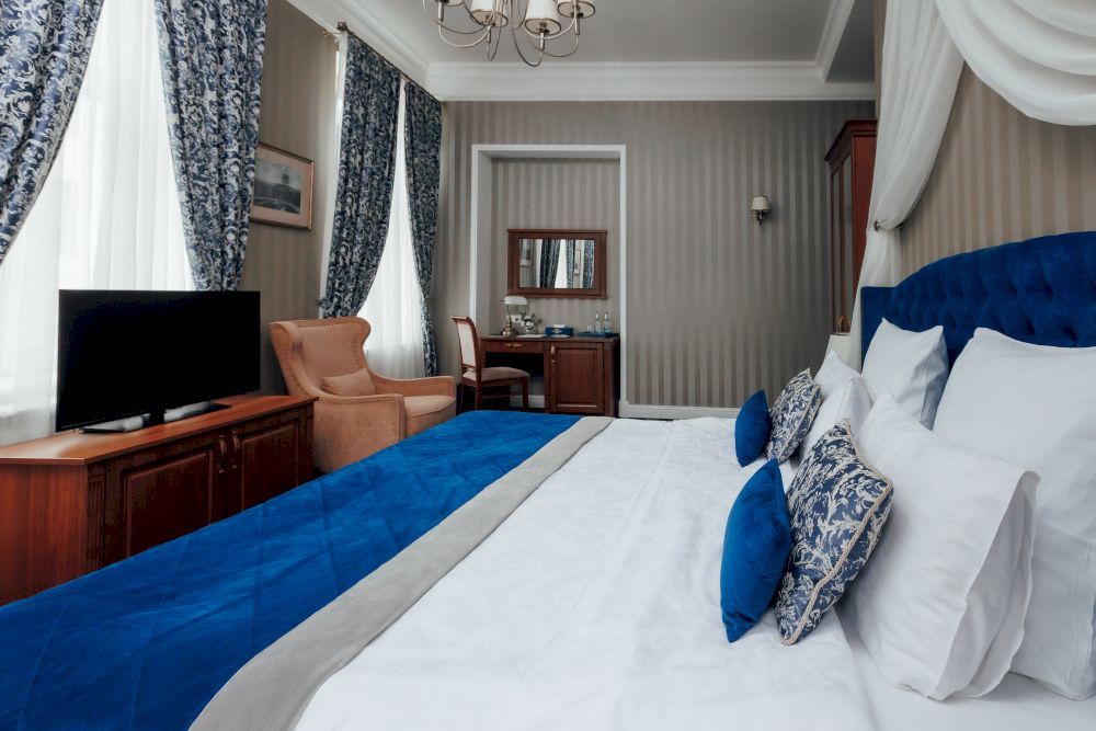 Картинка отеля - 67