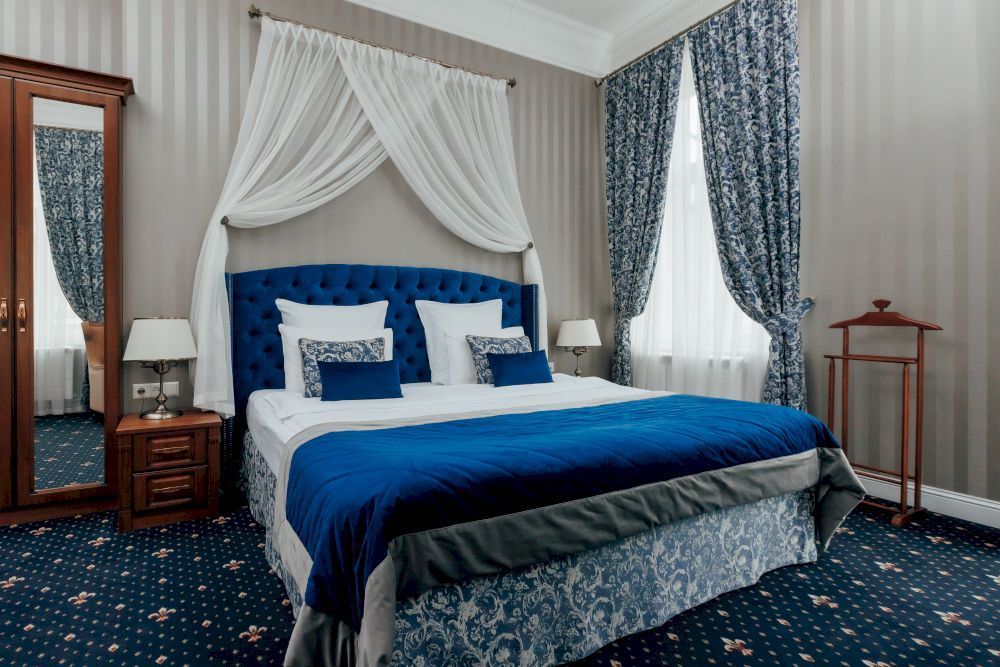 ОНИКС, отель - 60