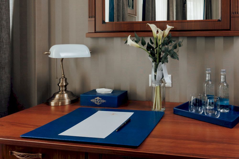 Картинка отеля - 43