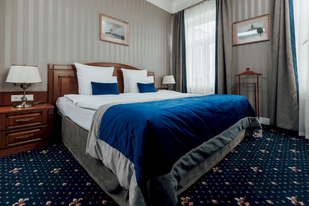 ОНИКС, отель - 42