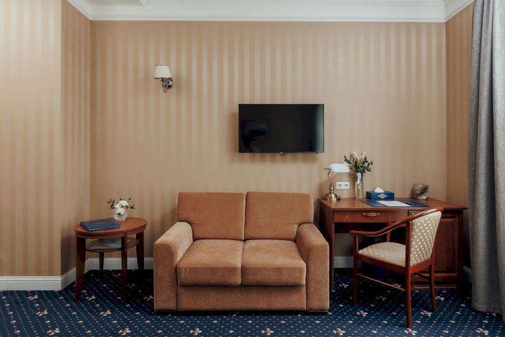 ОНИКС, отель - 37