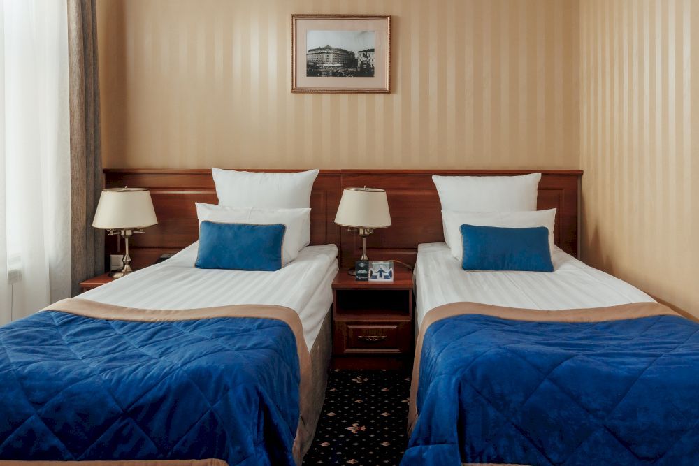 ОНИКС, отель - 36