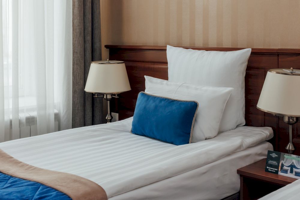 Картинка отеля - 35