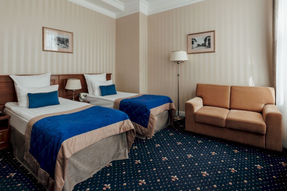 Картинка отеля - 34