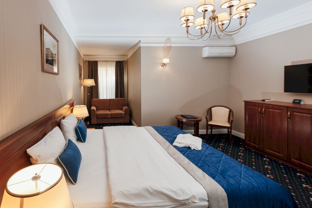 ОНИКС, отель - 32