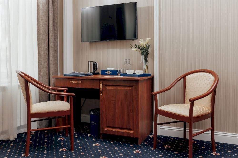 Картинка отеля - 29