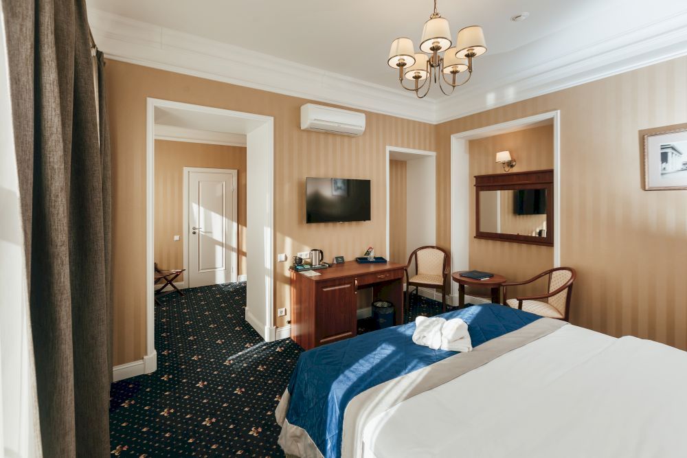 Картинка отеля - 27