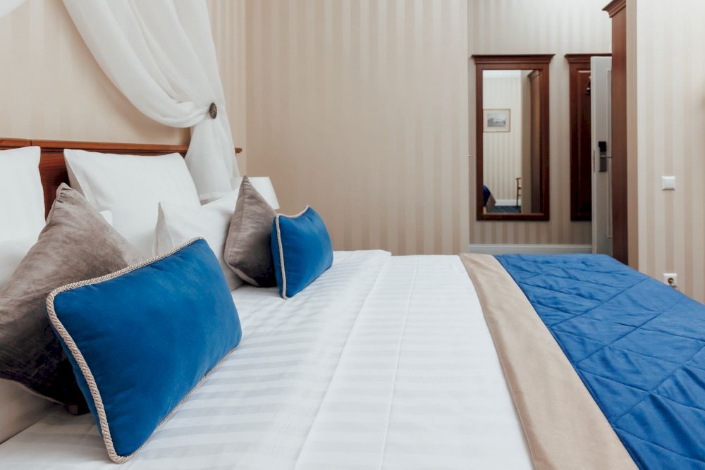 ОНИКС, отель - 23