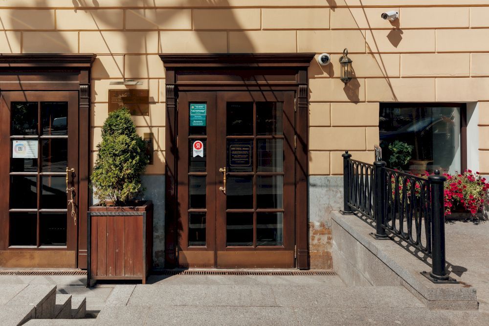 Картинка отеля - 16