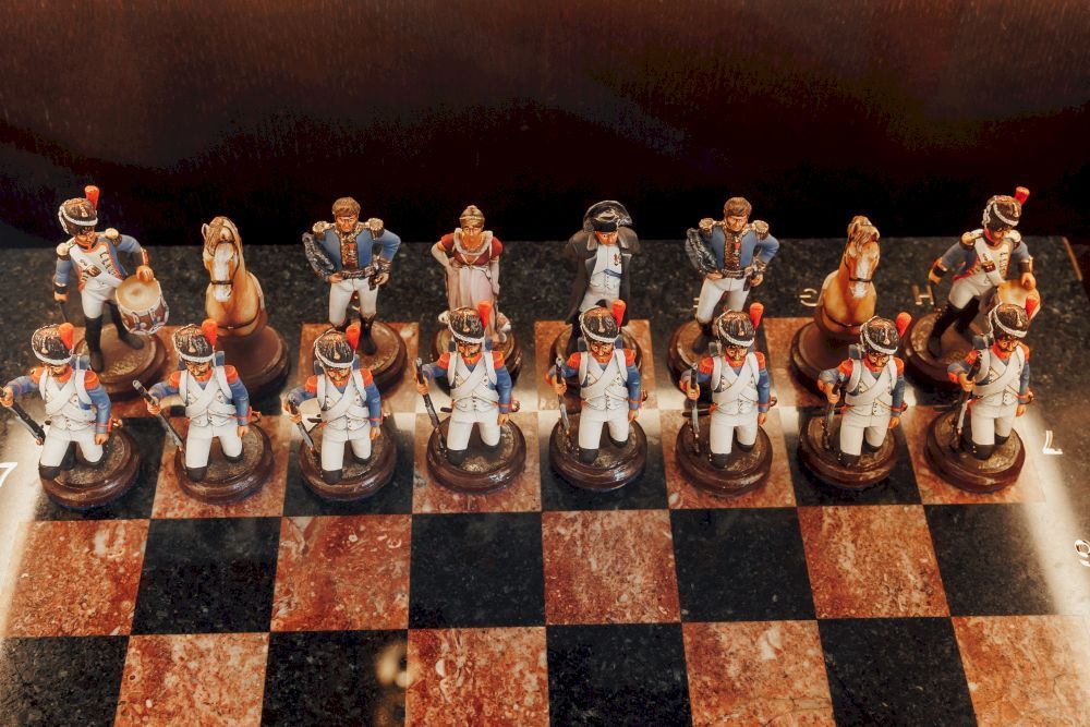 ОНИКС, отель - 8