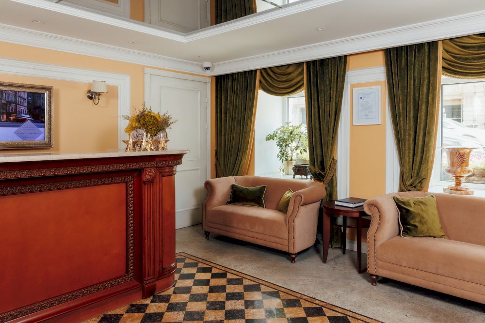 Картинка отеля - 6