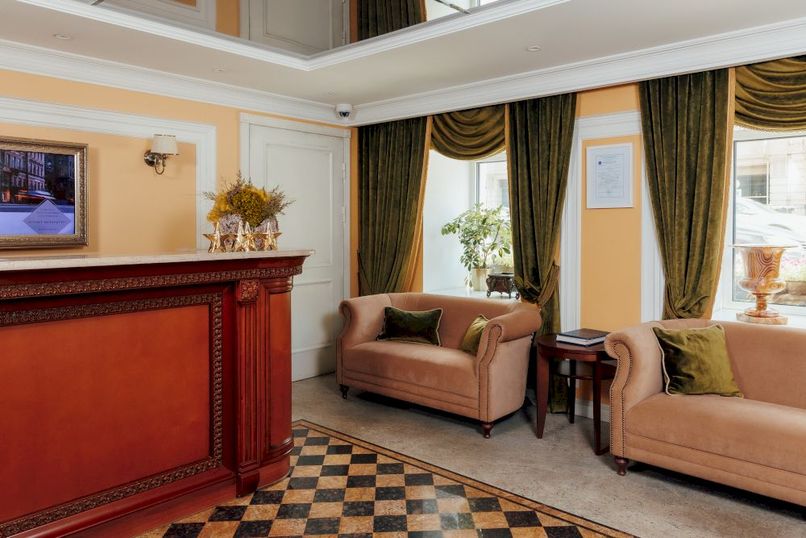 ОНИКС, отель - 6