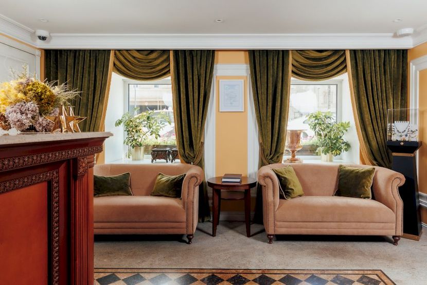 ОНИКС, отель - 5