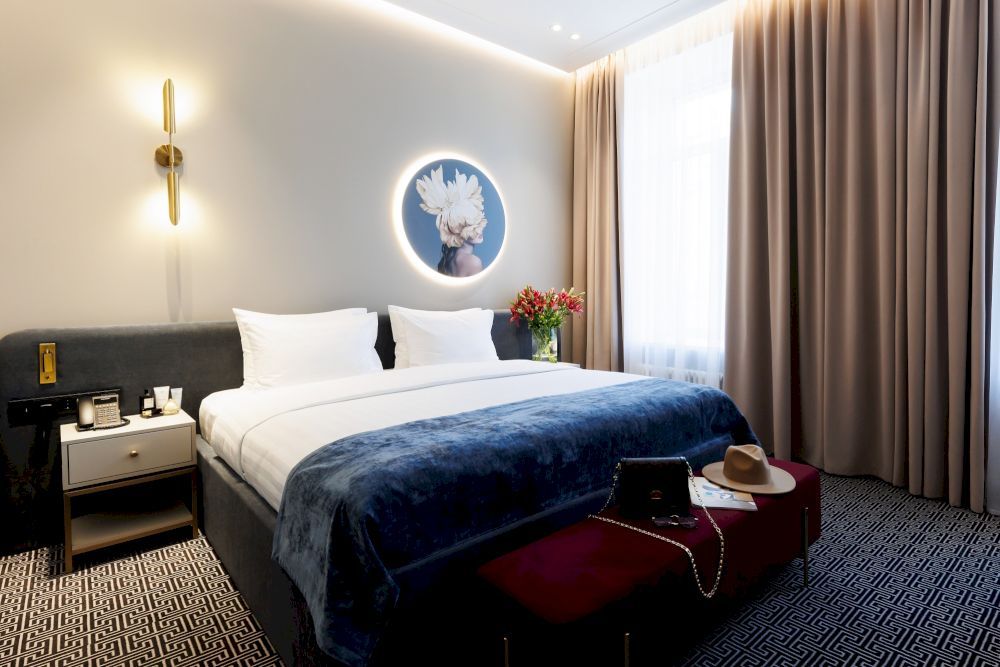 HELEN HOTEL, гостиница - 43