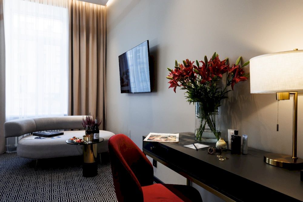 HELEN HOTEL, гостиница - 40