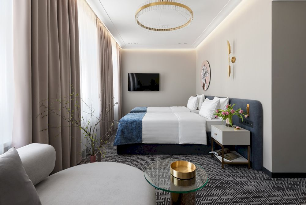 Картинка отеля - 39