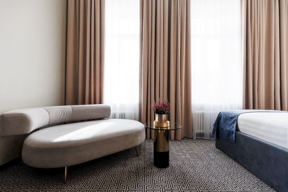 HELEN HOTEL, гостиница - 35