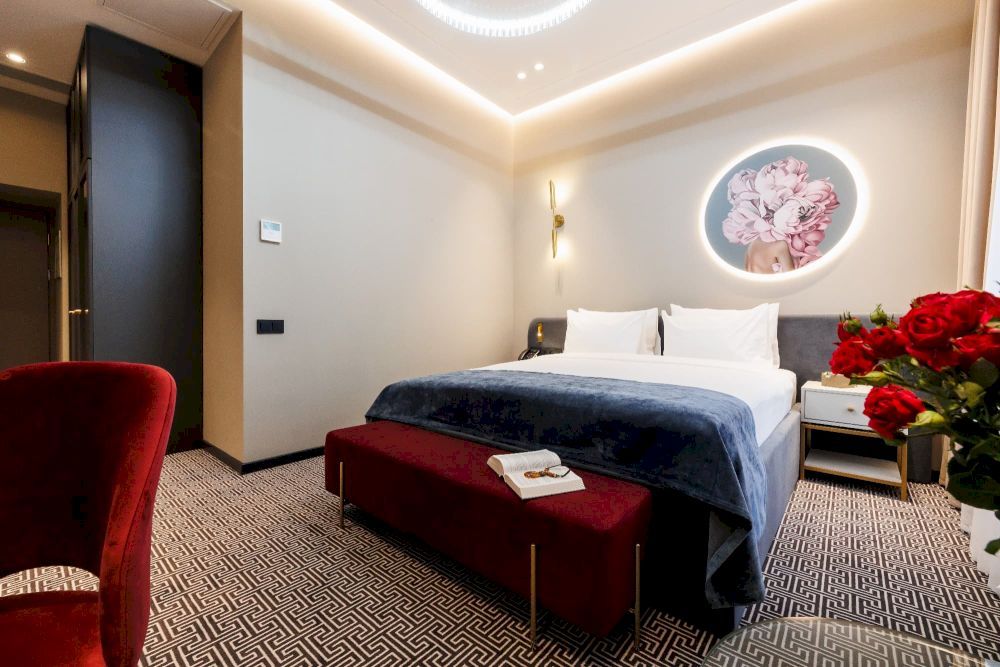 HELEN HOTEL, гостиница - 33