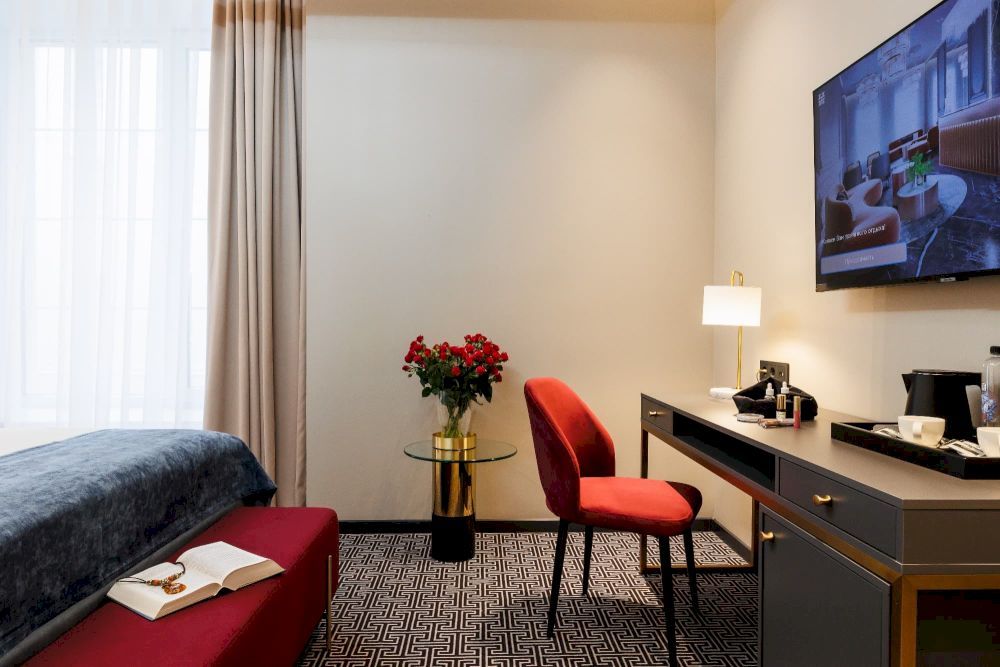 HELEN HOTEL, гостиница - 31