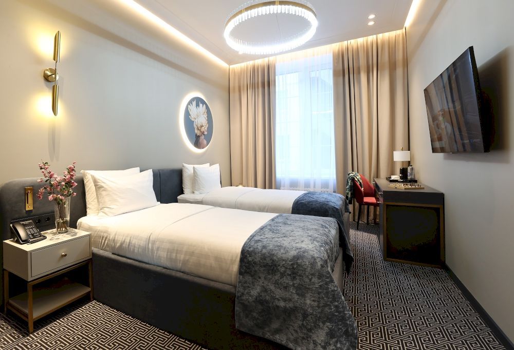 HELEN HOTEL, гостиница - 30