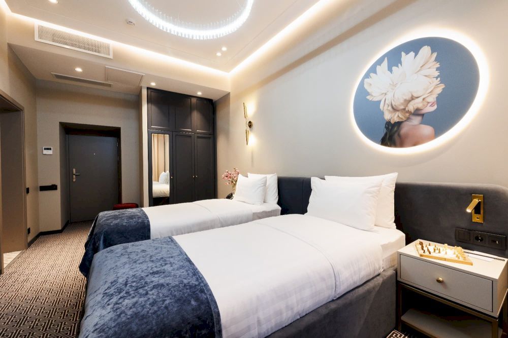 HELEN HOTEL, гостиница - 28