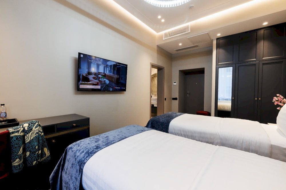 HELEN HOTEL, гостиница - 27