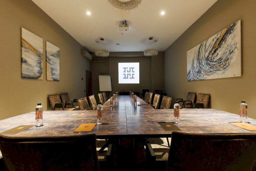 Картинка отеля - 25