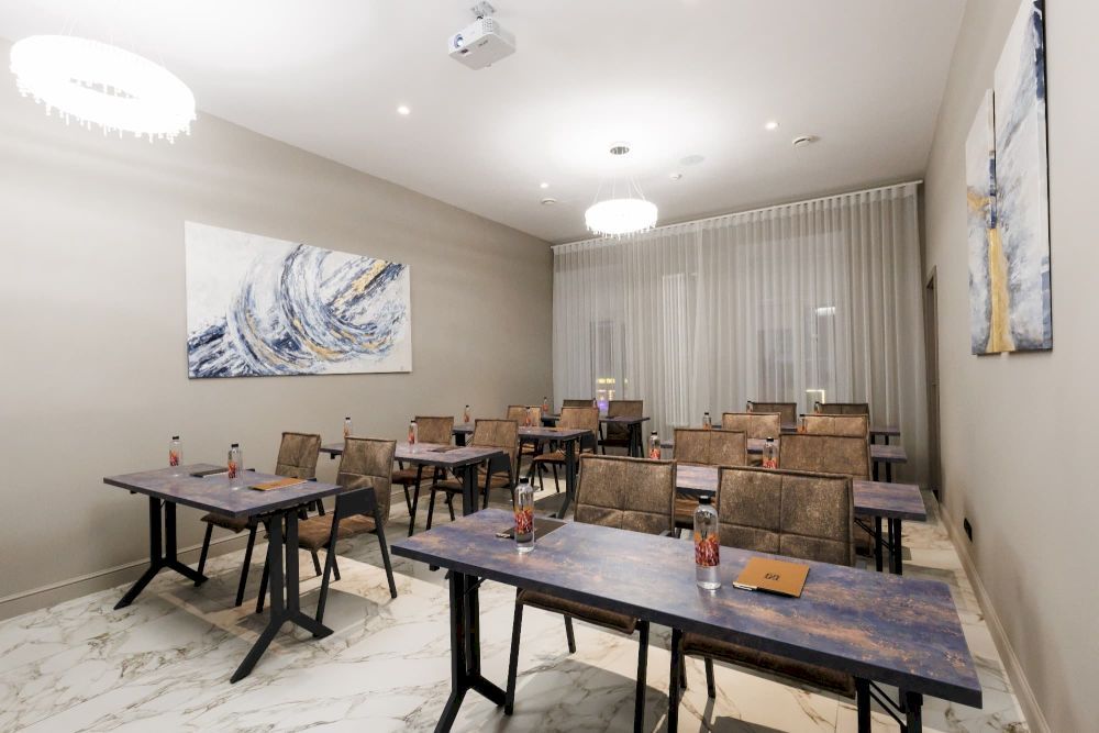 HELEN HOTEL, гостиница - 24