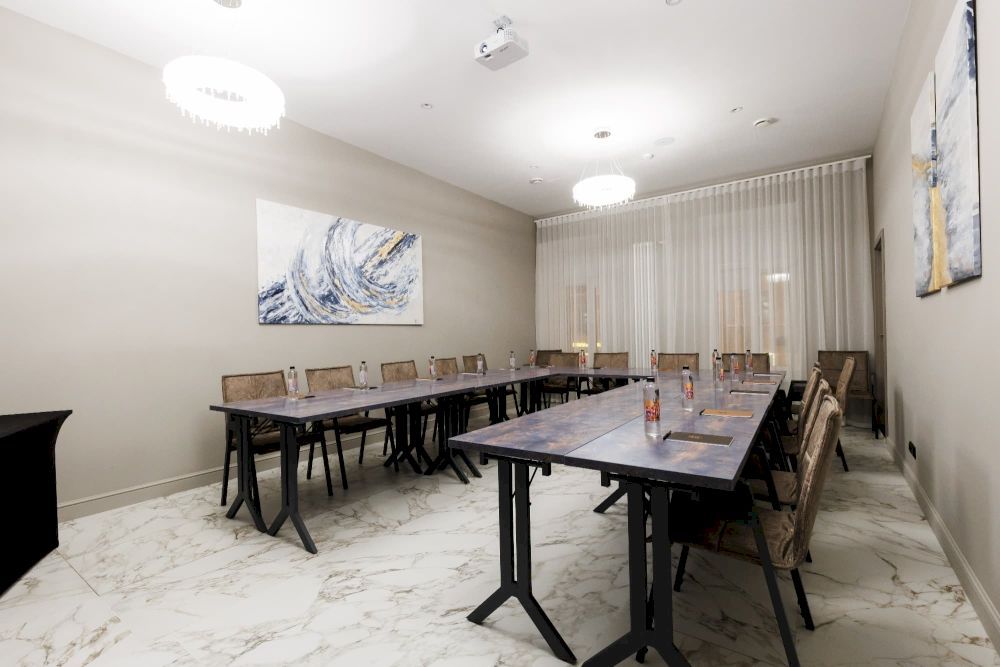 HELEN HOTEL, гостиница - 23