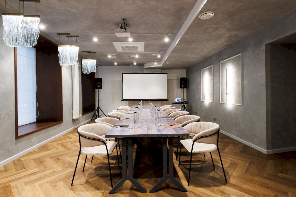 HELEN HOTEL, гостиница - 22