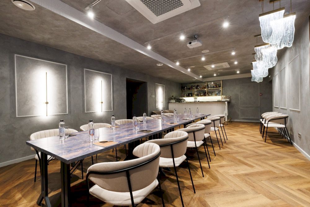 HELEN HOTEL, гостиница - 21