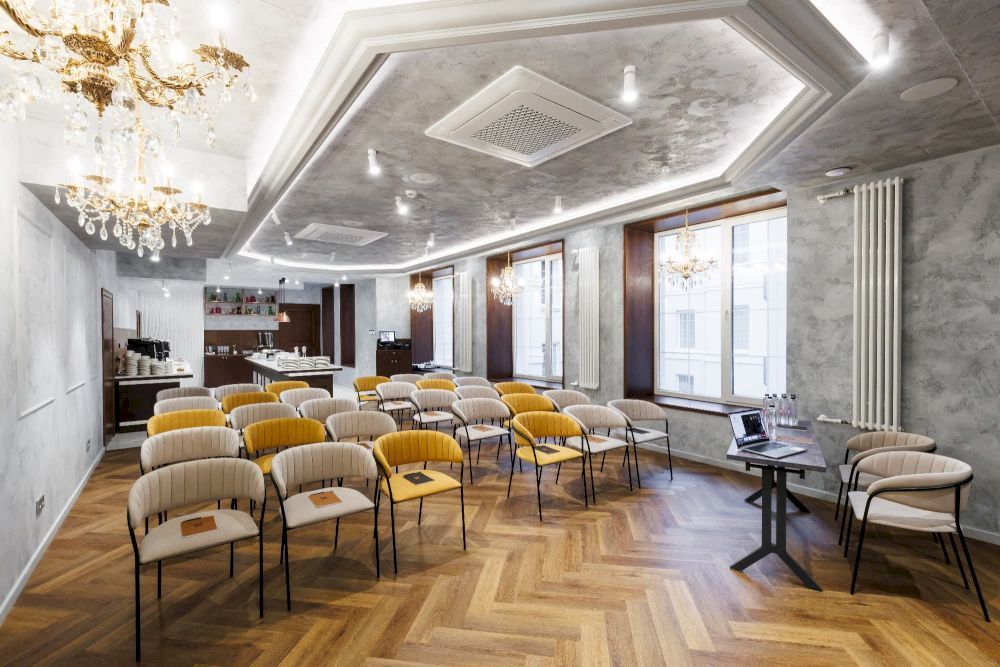 HELEN HOTEL, гостиница - 19