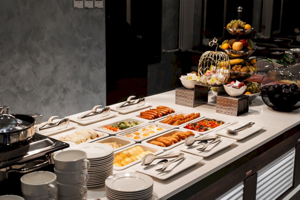 HELEN HOTEL, гостиница - 13