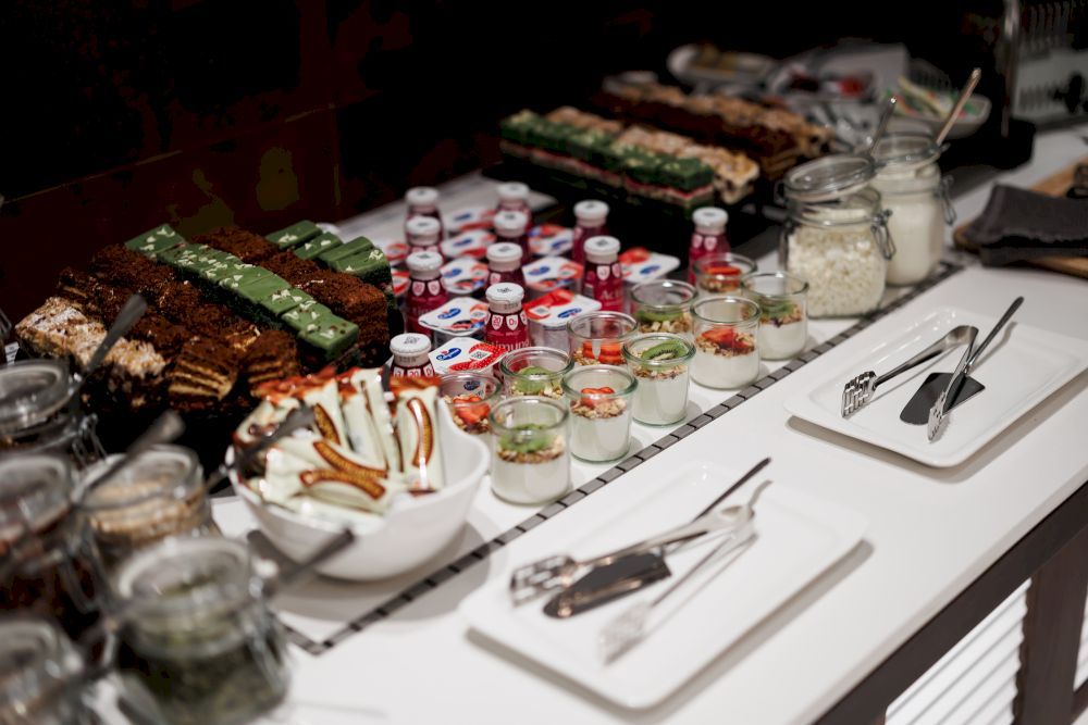 HELEN HOTEL, гостиница - 11