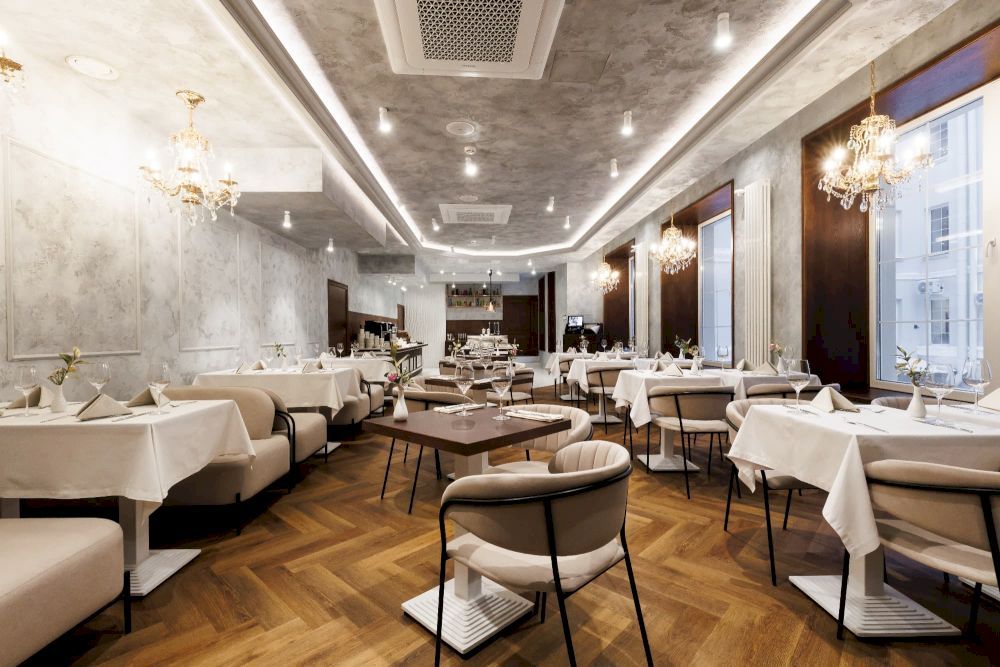 HELEN HOTEL, гостиница - 7