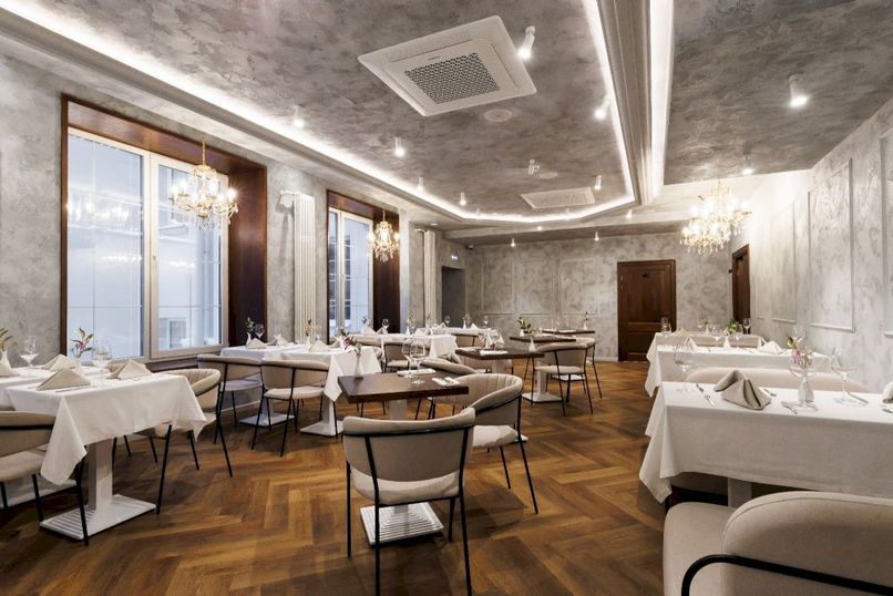 HELEN HOTEL, гостиница - 6