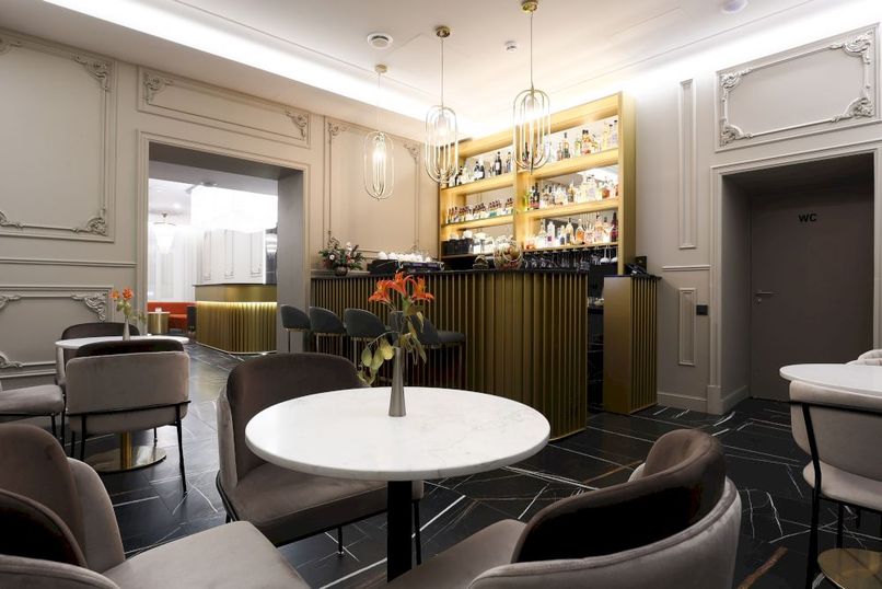 HELEN HOTEL, гостиница - 5