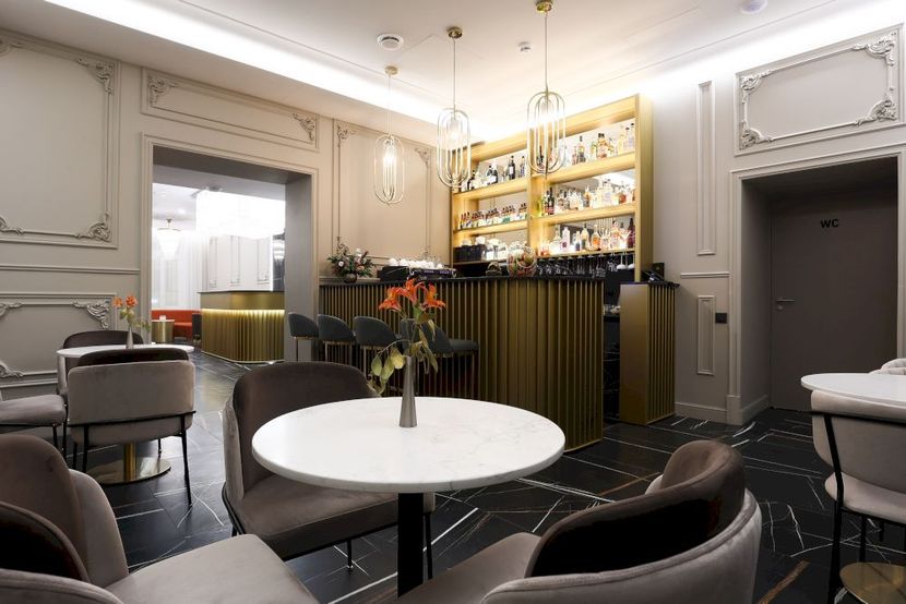 HELEN HOTEL, гостиница - 5