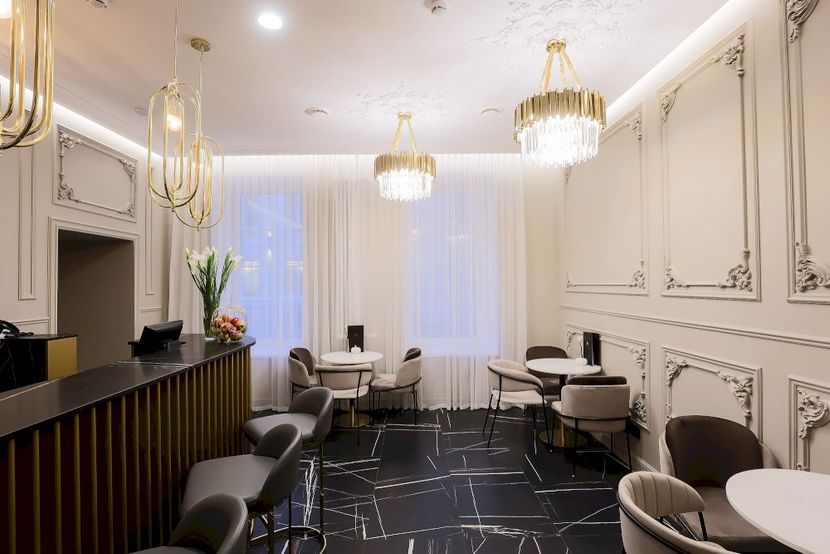 HELEN HOTEL, гостиница - 4