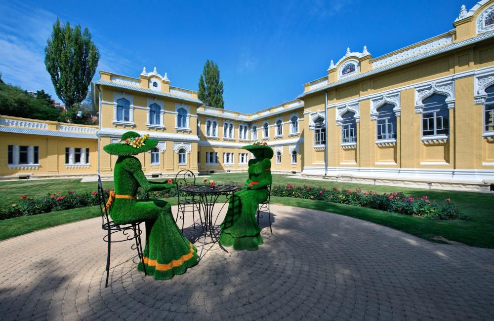 Картинка отеля - 4