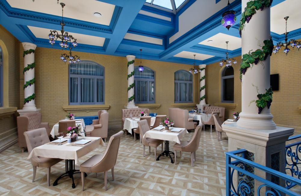 Картинка отеля - 8