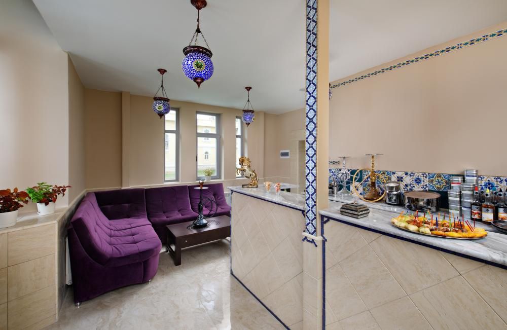 Картинка отеля - 14