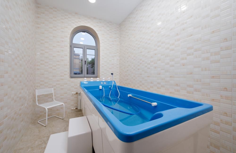 ГЛАВНЫЕ НАРЗАННЫЕ ВАННЫ, санаторий (лечение с 4 лет) - 13