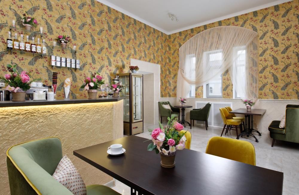 ГЛАВНЫЕ НАРЗАННЫЕ ВАННЫ, санаторий (лечение с 4 лет) - 11