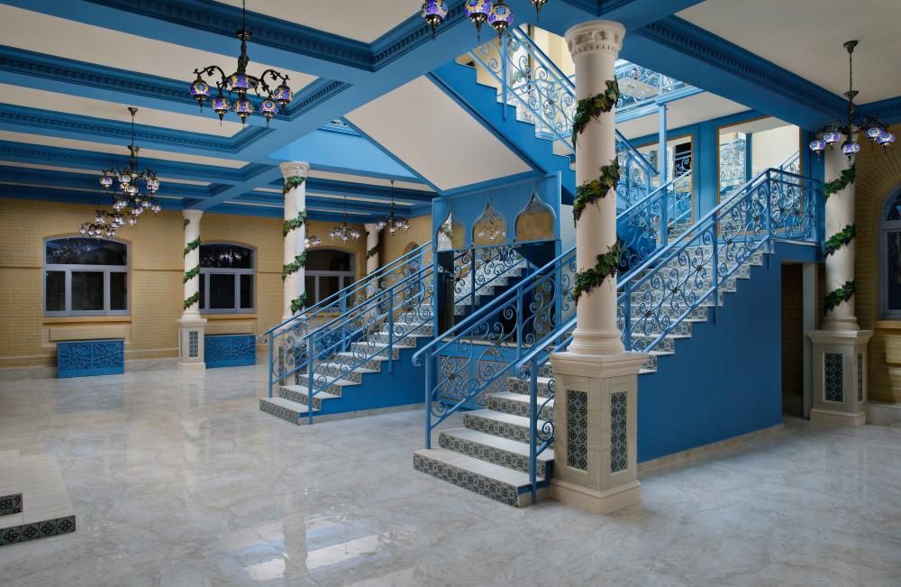 Картинка отеля - 6