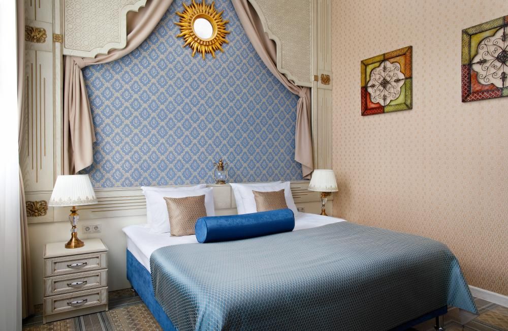 ГЛАВНЫЕ НАРЗАННЫЕ ВАННЫ, санаторий (лечение с 4 лет) - 16