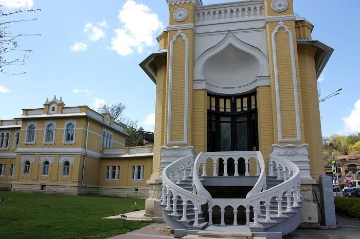 Картинка отеля - 5